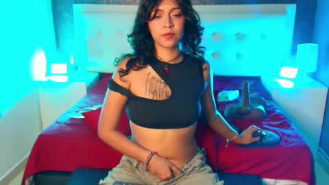 Snapshot of gabrielacortez chatting on February 15, 2025, 7:39 pm GABRIELA online show from February 15, 2025, 7:39 pm