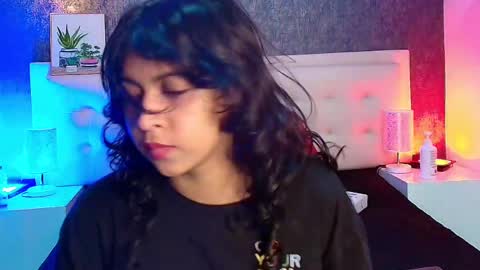 Snapshot of gabrielacortez chatting on February 28, 2025, 8:39 pm GABRIELA online show from February 28, 2025, 8:39 pm