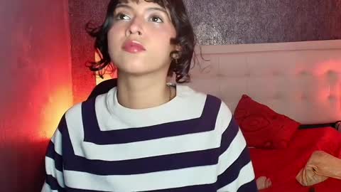 Snapshot of gabrielacortez chatting on March 1, 2025, 11:15 pm GABRIELA online show from March 1, 2025, 11:15 pm