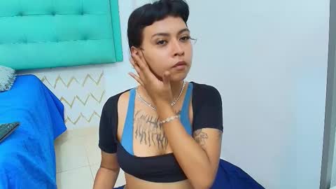 Snapshot of gabrielacortez chatting on September 16, 2025, 12:28 pm GABRIELA online show from September 16, 2025, 12:28 pm