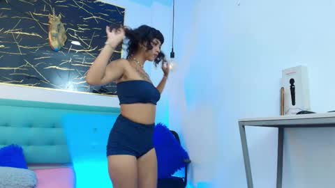 Snapshot of gabrielacortez chatting on September 30, 2025, 12:10 pm GABRIELA online show from September 30, 2025, 12:10 pm