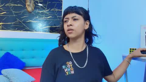 Snapshot of gabrielacortez chatting on October 2, 2025, 12:12 pm GABRIELA online show from October 2, 2025, 12:12 pm