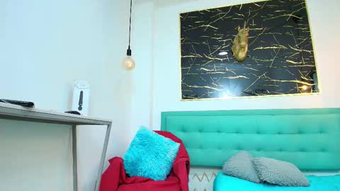 Snapshot of gabrielacortez chatting on October 13, 2025, 2:06 pm GABRIELA online show from October 13, 2025, 2:06 pm