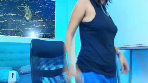 Snapshot of gabrielacortez chatting on November 19, 2025, 4:18 pm GABRIELA online show from November 19, 2025, 4:18 pm