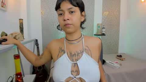 Snapshot of gabrielacortez chatting on December 5, 2025, 1:52 pm GABRIELA online show from December 5, 2025, 1:52 pm