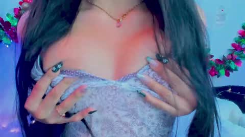 Snapshot of gabrielam_ms chatting on December 28, 2024, 10:02 pm Gabriela Evans MS online show from December 28, 2024, 10:02 pm