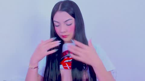 Snapshot of gabrielam_ms chatting on January 9, 2025, 2:33 am Gabriela Evans MS online show from January 9, 2025, 2:33 am