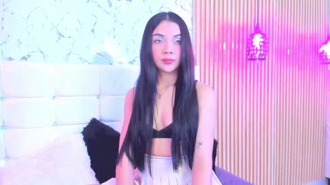 Snapshot of gabrielam_ms chatting on January 13, 2025, 3:23 am Gabriela Evans MS online show from January 13, 2025, 3:23 am