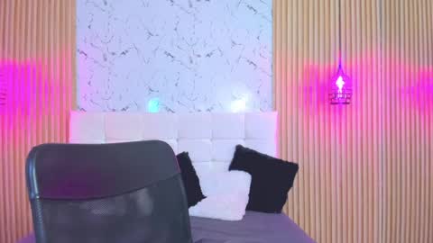 Snapshot of gabrielam_ms chatting on January 15, 2025, 10:13 pm Gabriela Evans MS online show from January 15, 2025, 10:13 pm