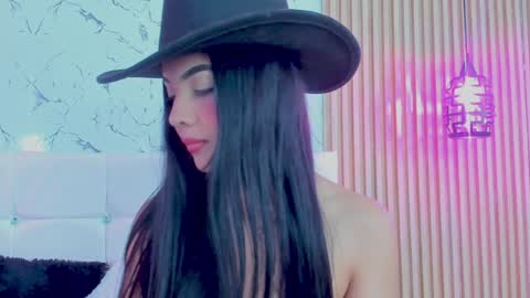 Snapshot of gabrielam_ms chatting on January 22, 2025, 12:48 am Gabriela Evans MS online show from January 22, 2025, 12:48 am