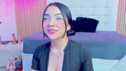 Snapshot of gabrielam_ms chatting on January 26, 2025, 3:06 am Gabriela Evans MS online show from January 26, 2025, 3:06 am