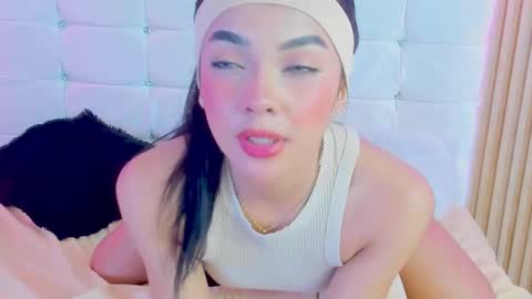 Snapshot of gabrielam_ms chatting on February 26, 2025, 3:10 am Gabriela Evans MS online show from February 26, 2025, 3:10 am