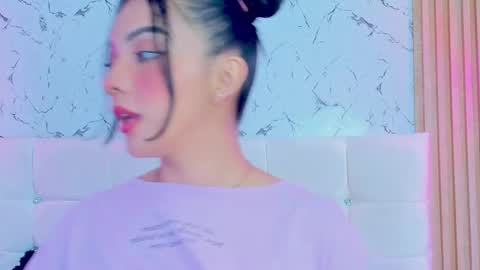 Snapshot of gabrielam_ms chatting on February 27, 2025, 3:14 am Gabriela Evans MS online show from February 27, 2025, 3:14 am