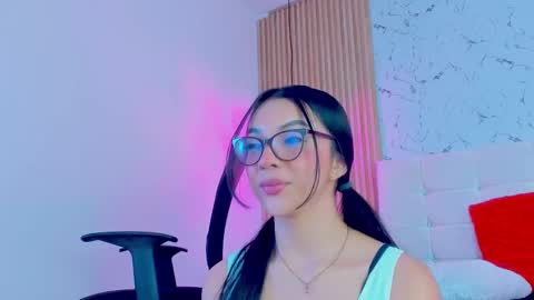 Snapshot of gabrielam_ms chatting on March 5, 2025, 3:40 am Gabriela Evans MS online show from March 5, 2025, 3:40 am