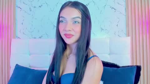 Snapshot of gabrielam_ms chatting on March 6, 2025, 6:08 am Gabriela Evans MS online show from March 6, 2025, 6:08 am