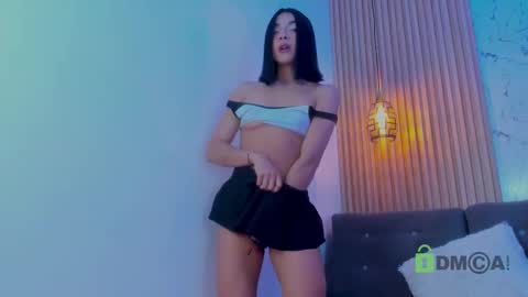 Snapshot of gabrielam_ms chatting on October 28, 2025, 6:50 am Gabriela Evans MS online show from October 28, 2025, 6:50 am