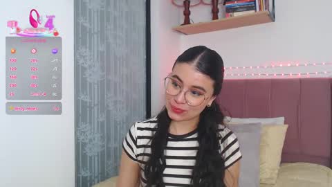 GabrielaRossa online show from September 9, 2025, 2:05 pm