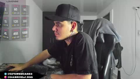 Gabe online show from February 9, 2025, 7:27 am