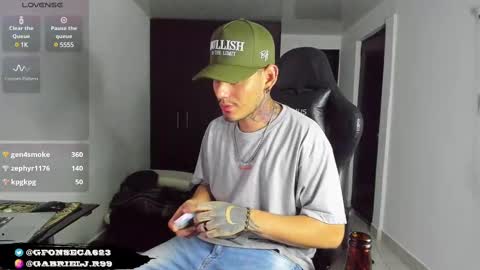 Gabe online show from February 24, 2025, 6:27 am