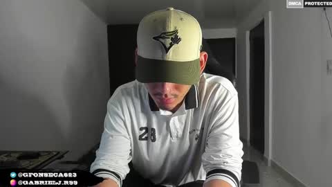 Gabe online show from March 3, 2025, 3:41 am