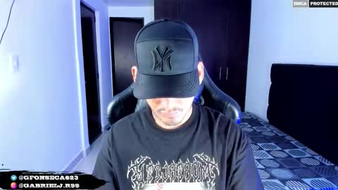 Gabe online show from October 5, 2025, 4:22 am