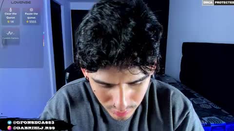 Gabe online show from October 22, 2025, 3:29 am