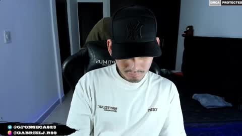 Gabe online show from November 13, 2025, 4:22 am