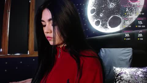 gabriella online show from October 27, 2025, 1:26 pm