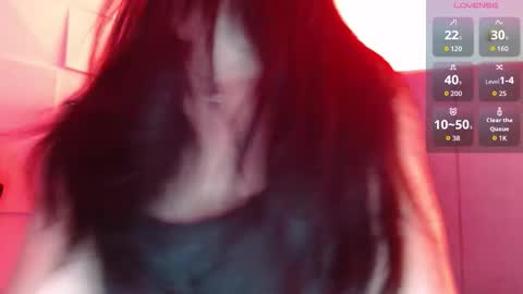 gabriella online show from November 19, 2025, 1:33 pm