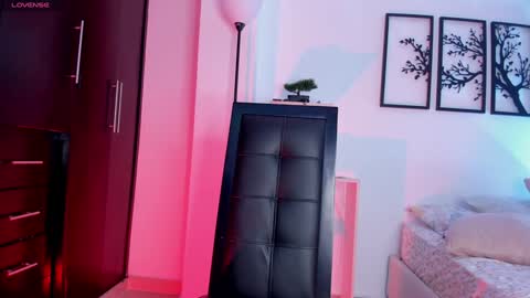 Gabriella online show from January 30, 2025, 11:45 pm