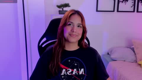 Gabriella online show from February 22, 2025, 2:39 am