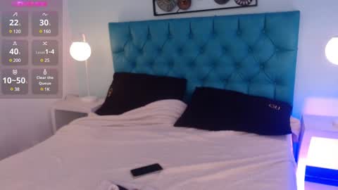 GABY online show from January 25, 2025, 7:39 pm