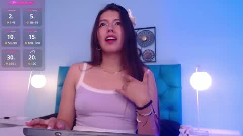 GABY online show from March 11, 2025, 7:36 pm