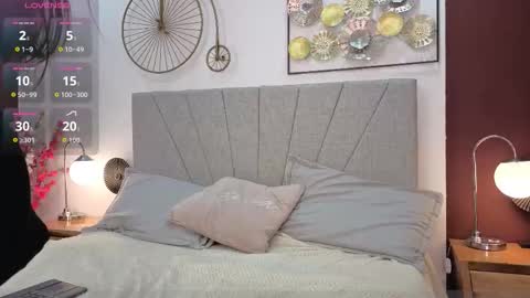 GABY online show from October 28, 2025, 8:22 pm