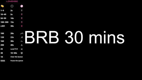 Gabriella online show from January 5, 2025, 9:05 am