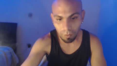 Gabriel online show from December 7, 2024, 9:11 pm