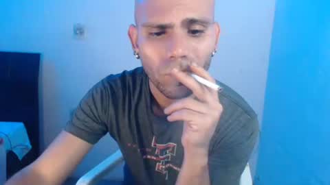 Gabriel online show from December 18, 2024, 10:02 pm