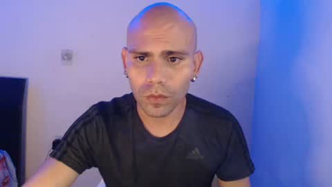 Gabriel online show from December 23, 2024, 10:23 pm