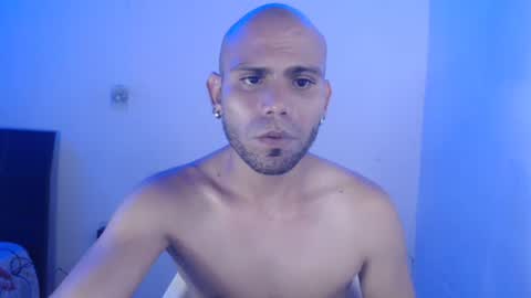 Gabriel online show from December 31, 2024, 1:26 am