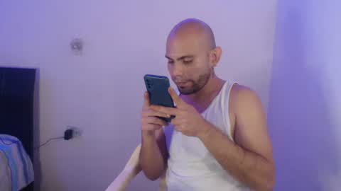 Gabriel online show from December 31, 2024, 6:57 pm