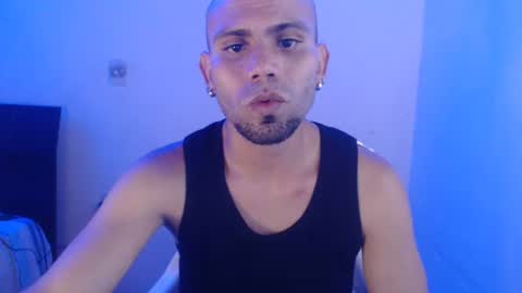 Gabriel online show from January 4, 2025, 9:31 pm