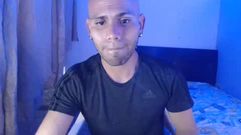 Gabriel online show from January 14, 2025, 8:59 pm