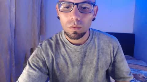 Gabriel online show from January 27, 2025, 9:33 pm