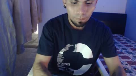 Gabriel online show from January 30, 2025, 9:25 pm