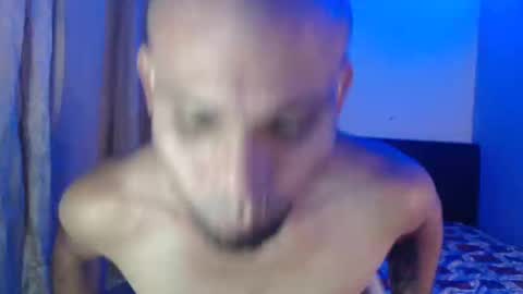 Gabriel online show from February 5, 2025, 12:20 am