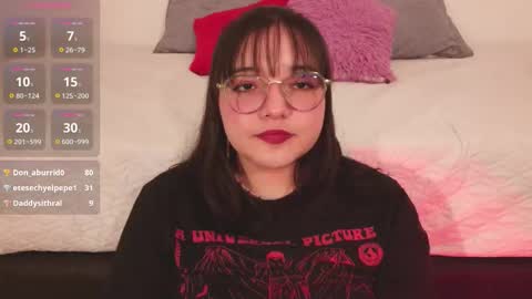 Snapshot of gaby99_ chatting on September 24, 2025, 2:59 am Gabyy online show from September 24, 2025, 2:59 am