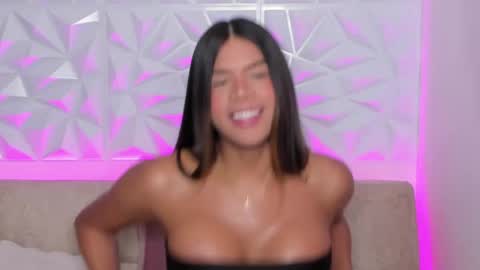 Gabriela  online show from September 25, 2025, 10:02 pm