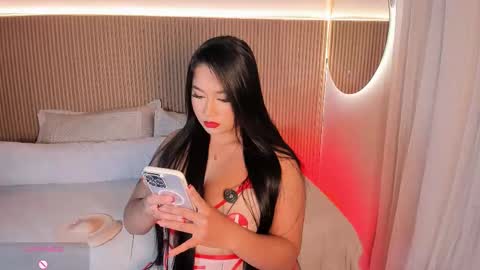 Gaby Blaze online show from November 13, 2025, 9:47 pm