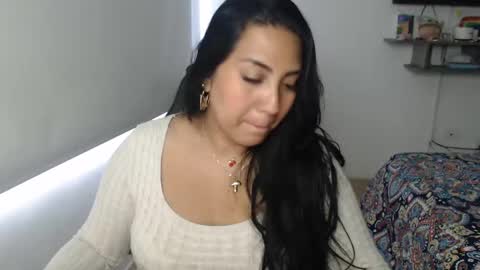 Gaby Blue online show from February 6, 2025, 2:37 pm