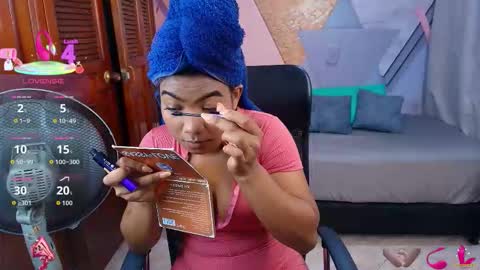 GABY online show from November 28, 2025, 12:24 am